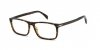 OKULARY KOREKCYJNE DAVID BECKHAM DB 1095 BXC 57 ROZMIAR M
